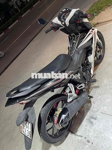 Honda Winner V1 2019 Trắng