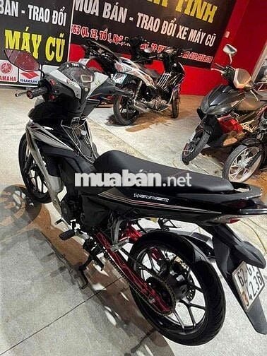 Honda Winner V1 2019 Trắng