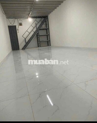 Cho thuê nhà mặt tiền tiện làm văn phòng đại diện