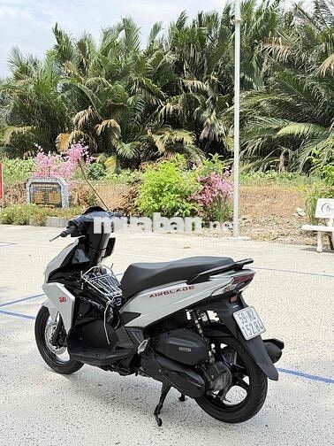 🌈 Airblade 125 2017 SMK BSTP - NỢ XẤU TT 8🍠 NHẬN X