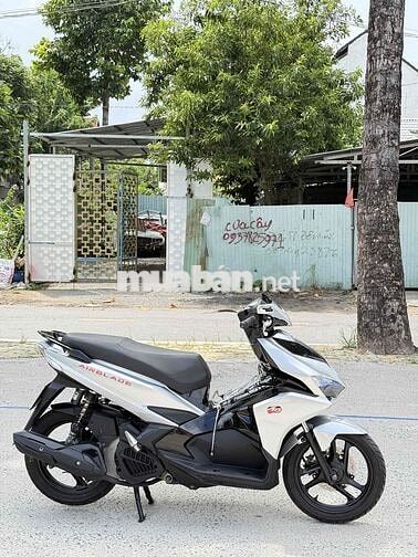🌈 Airblade 125 2017 SMK BSTP - NỢ XẤU TT 8🍠 NHẬN X