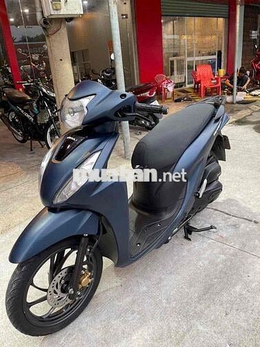 Honda Vision 2022 Xám 17000 km