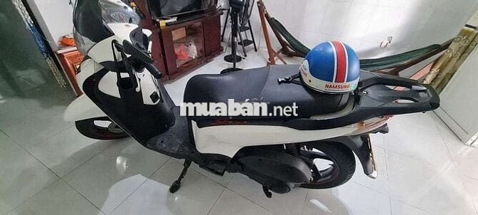 Honda SH 2005 Trắng