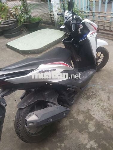 Honda Vario 2019 Trắng 33.053 km
