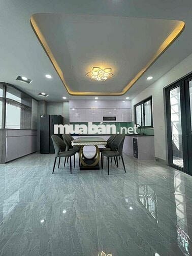 Biệt Thự KDC Gia Long Riverside full DT 83m2 4.5tầng sh Giá 11.3tỷ TL