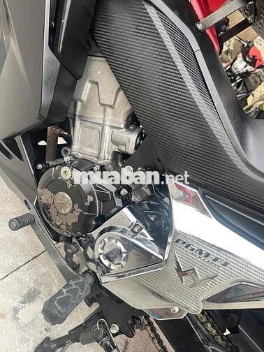 Honda Winner V1 2016 Đen