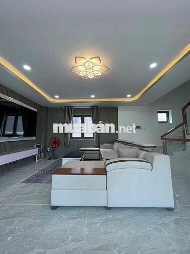 Biệt Thự KDC Gia Long Riverside full DT 83m2 4.5tầng sh Giá 11.3tỷ TL