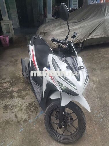 Honda Vario 2019 Trắng 33.053 km