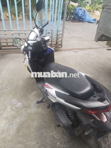 Honda Vario 2019 Trắng 33.053 km