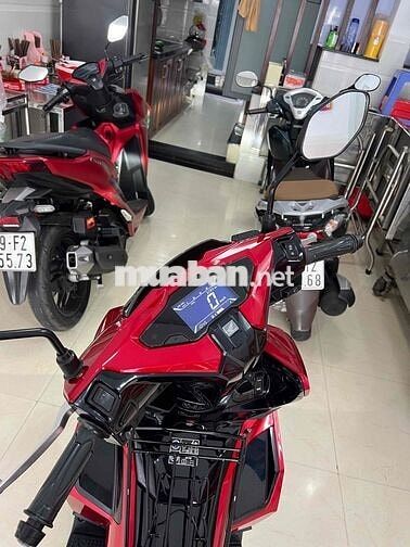 Honda Air Blade 2023 Đỏ
