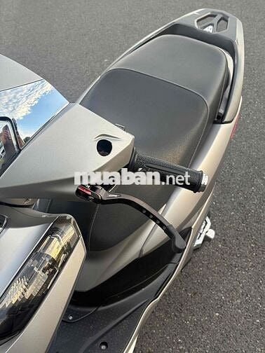 Honda Lead 160cc 2023 Bạc