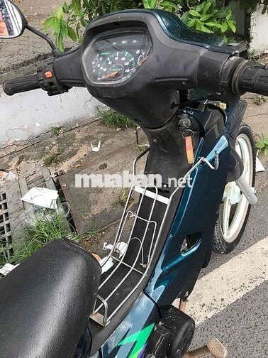 Honda Wave 110 vô Honda… mâm 3 cây