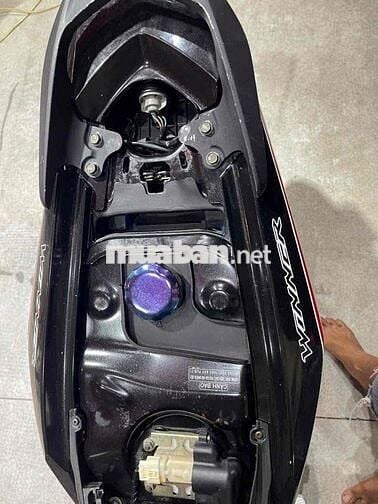 Honda Winner V1 2019 Trắng