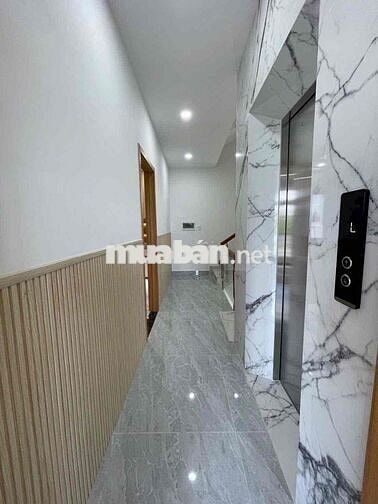 Biệt Thự KDC Gia Long Riverside full DT 83m2 4.5tầng sh Giá 11.3tỷ TL