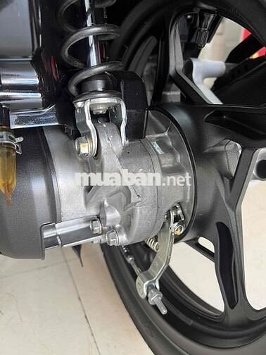 Honda Air Blade 2023 Đỏ