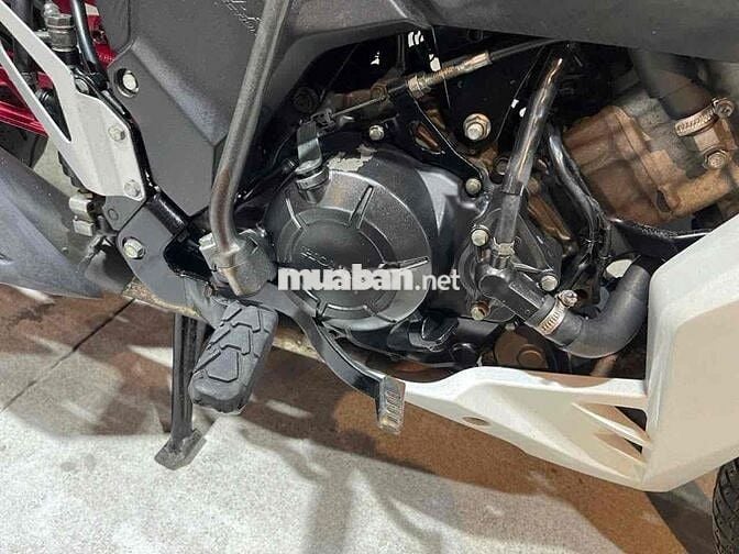 Honda Winner V1 2019 Trắng
