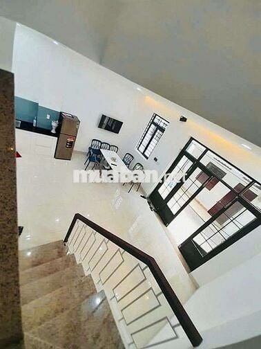 🇻🇳 CHO THUÊ NHÀ 3 TẦNG KIỆT Ô TÔ: TẠ HIỆN - 3 PHÒNG - 3WC