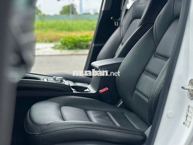Mazda CX-5 Deluxe 2023 Trắng 26.000km