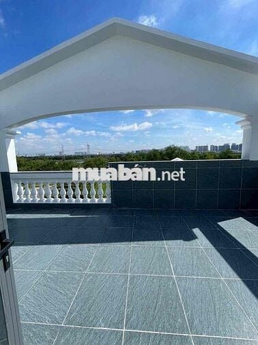 Biệt Thự KDC Gia Long Riverside full DT 83m2 4.5tầng sh Giá 11.3tỷ TL