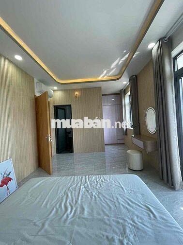 Biệt Thự KDC Gia Long Riverside full DT 83m2 4.5tầng sh Giá 11.3tỷ TL