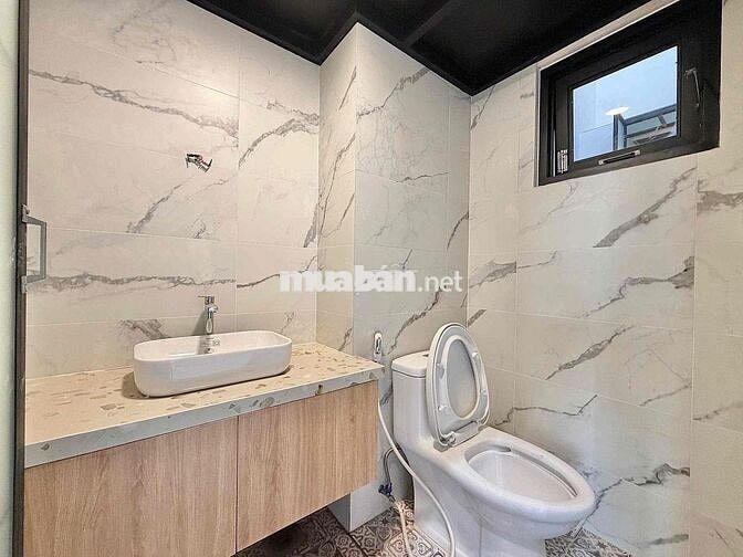 KHAI TRƯƠNG CĂN HỘ DỊCH VỤ MỚI TOANH 100%