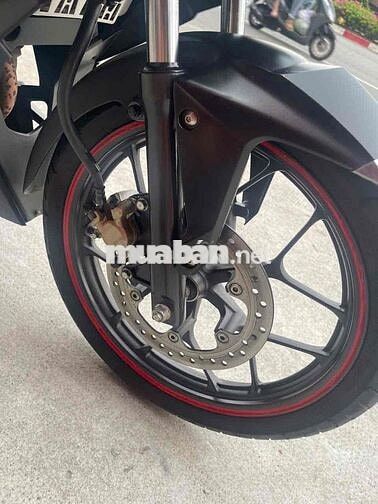 Honda Winner V1 2016 Đen