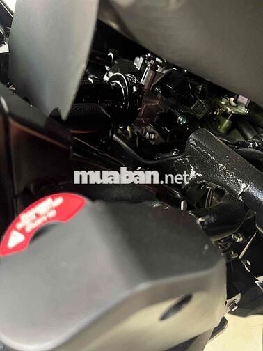 Honda Air Blade 2023 Đỏ