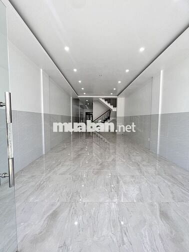 MẶT BẰNG 2 TẦNG MẶT ĐƯỜNG CHÍNH KHU VCN PHƯỚC LONG GẦN DỰ ÁN SUNGROUP