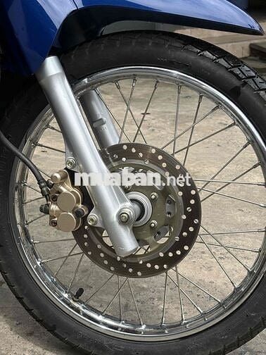 Honda Future 1 2001 Xanh
