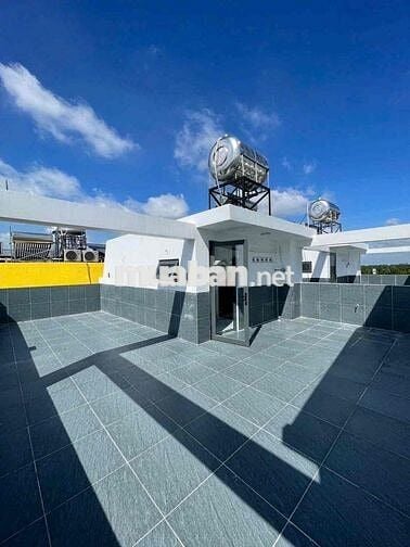 Biệt Thự KDC Gia Long Riverside full DT 83m2 4.5tầng sh Giá 11.3tỷ TL