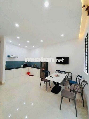 🇻🇳 CHO THUÊ NHÀ 3 TẦNG KIỆT Ô TÔ: TẠ HIỆN - 3 PHÒNG - 3WC