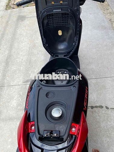 Honda Vision Thể Thao 2024 Đen 16000 km