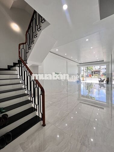 MẶT BẰNG 2 TẦNG MẶT ĐƯỜNG CHÍNH KHU VCN PHƯỚC LONG GẦN DỰ ÁN SUNGROUP
