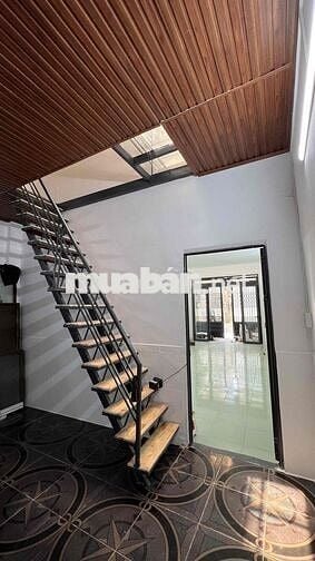SD 120m2 Kế Bên Trường Quang Trung