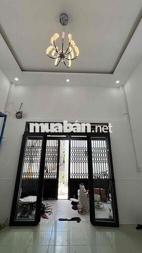 SD 120m2 Kế Bên Trường Quang Trung