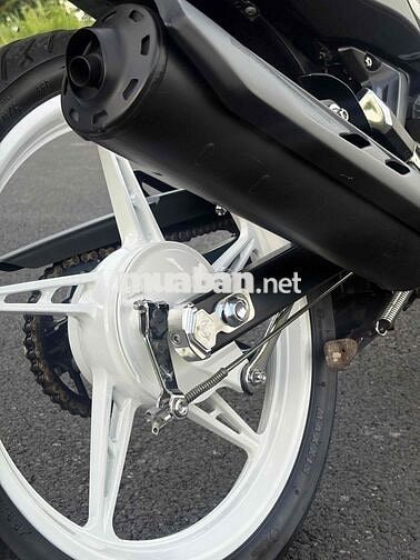 Exciter 2006 côn tự động máy Thái