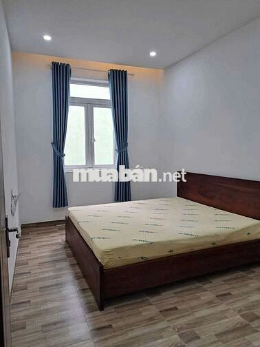 🇻🇳 CHO THUÊ NHÀ 3 TẦNG KIỆT Ô TÔ: TẠ HIỆN - 3 PHÒNG - 3WC