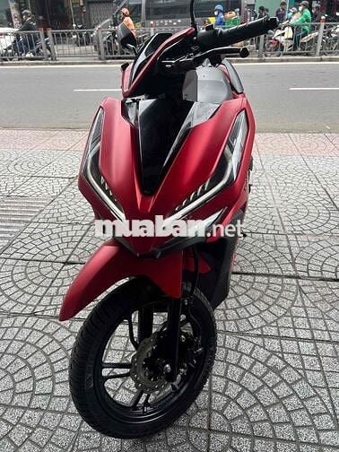Honda Vario 2019 Đỏ 8295 km