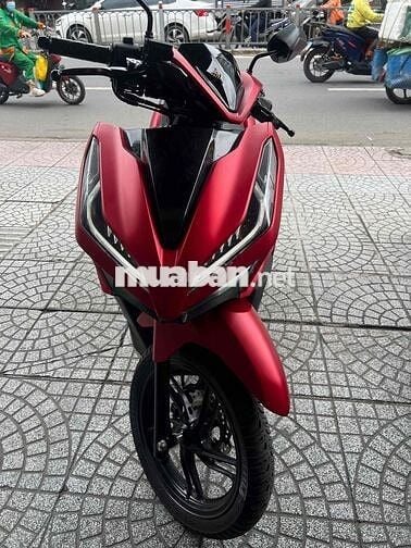 Honda Vario 2019 Đỏ 8295 km