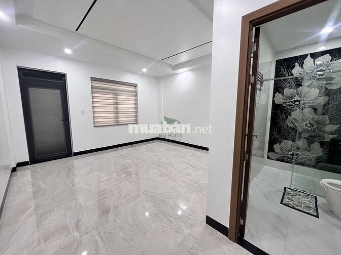 MẶT BẰNG 2 TẦNG MẶT ĐƯỜNG CHÍNH KHU VCN PHƯỚC LONG GẦN DỰ ÁN SUNGROUP
