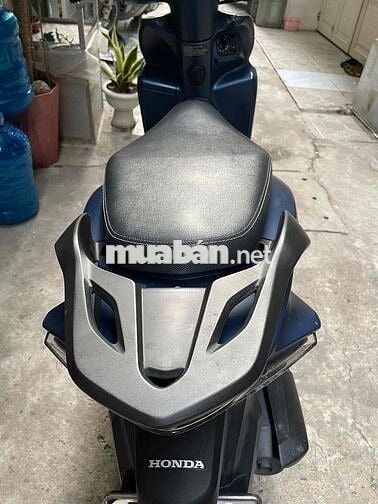 Honda Vision 2022 Smartkey Xanh
