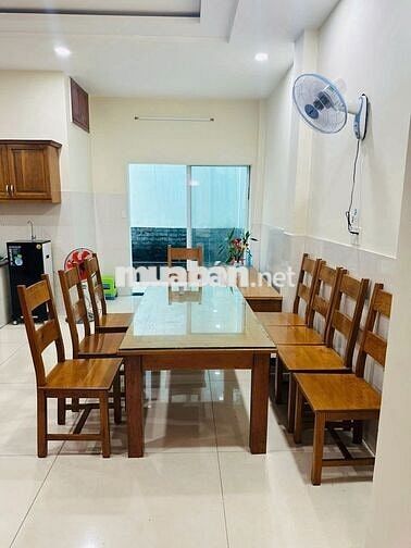 Ký Túc Xá MỚI 100% đường Tô Ký ngay Công Viên PM Quang Trung, ĐH, CĐ 