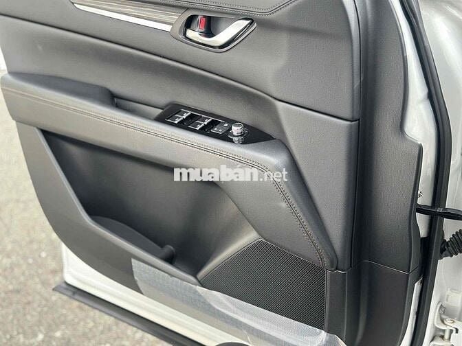 Mazda CX-5 Deluxe 2023 26.000 km Trắng