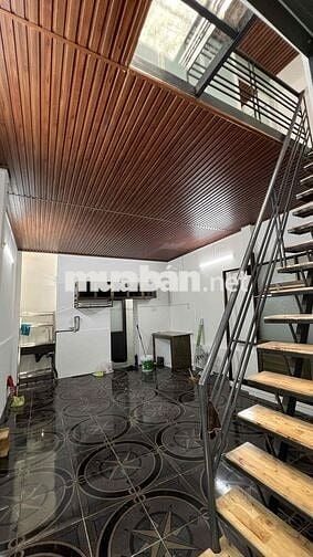 SD 120m2 Kế Bên Trường Quang Trung
