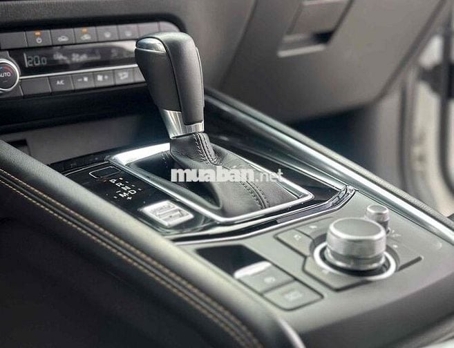 Mazda CX-5 Deluxe 2023 26.000 km Trắng