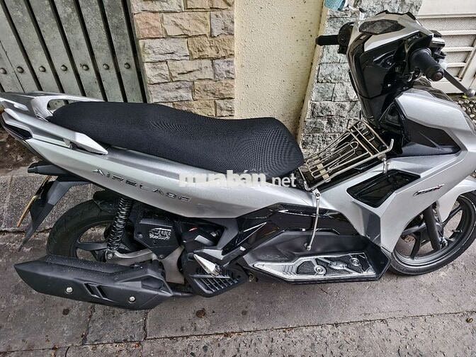 Honda Air Blade 125 2021 Bạc Porcher Keng