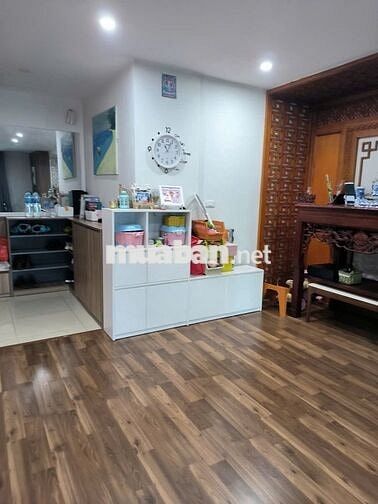 Goldmark City 3PN 123m2, Full Nội Thất, Có Slot Ô Tô Chỉ 17 Triệu