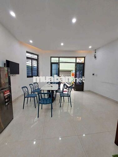 🇻🇳 CHO THUÊ NHÀ 3 TẦNG KIỆT Ô TÔ: TẠ HIỆN - 3 PHÒNG - 3WC