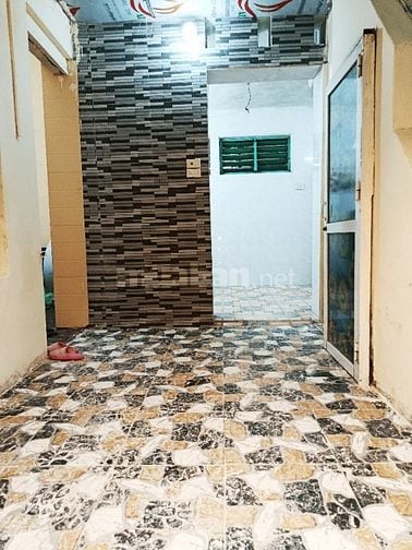 🏠 CHO THUÊ NHÀ RIÊNG KHU VỰC BẠCH MAI – SÁT BÁCH - KINH - XÂY