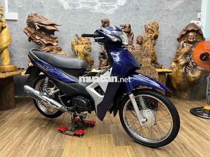 Honda Wave A 2019 chính chủ bstp máy zin
